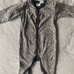 Jamie Kay onesie
